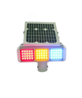 伊犁太阳能爆闪灯