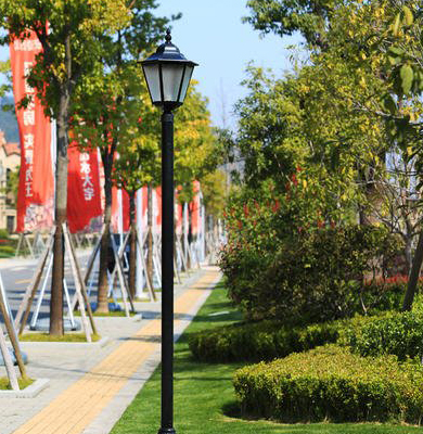 伊犁庭院灯