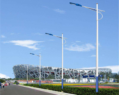 伊犁LED路灯