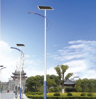 伊犁太阳能路灯