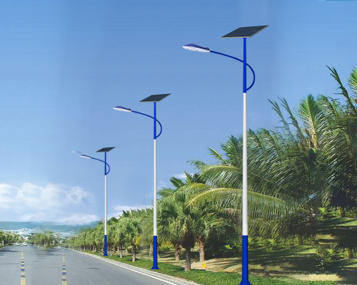 伊犁太阳能路灯