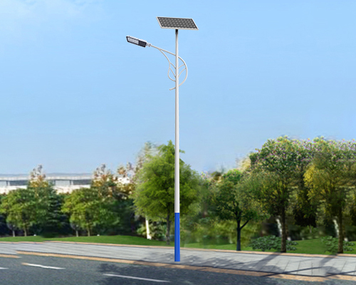 伊犁太阳能路灯