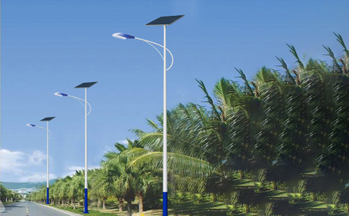 伊犁快速解决兰州太阳能路灯不亮问题：全面检修指南