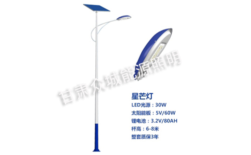 七夕夜，当伊犁太阳能路灯点亮归途的星河