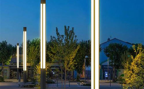 伊犁太阳能景观灯定制常见问题与解决方案