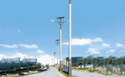 伊犁充放电检测实战：太阳能路灯运维笔记——零成本判断电池健康与光伏效能