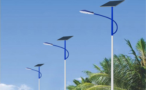 伊犁太阳能路灯防触电安全指南：如何选择与维护