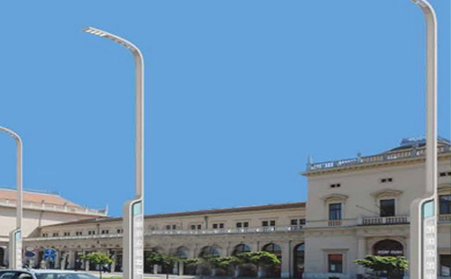 伊犁节能率提升：LED路灯选透镜方案实战指南