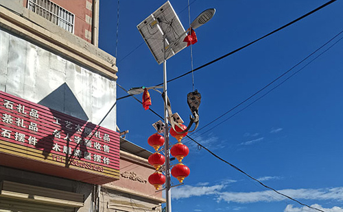 伊犁节能率翻倍：智慧路灯选单灯控制器实战指南