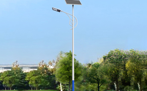 伊犁太阳能路灯验收必看五大标准