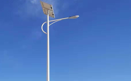 均匀度0.4与0.6差距多大?伊犁太阳能路灯配光指南 均匀度0.4与0.6差距多大?伊犁太阳能路灯配光指南