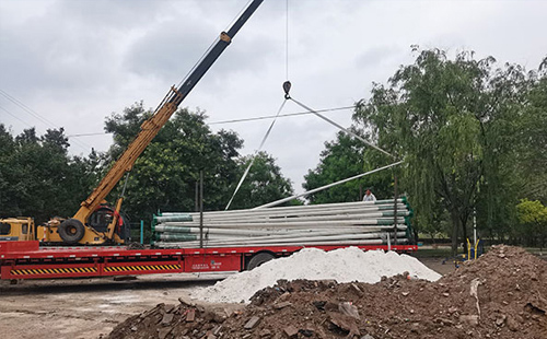 节能率提升30%：伊犁智慧路灯控制器方案选型