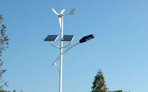 城市升级选伊犁智慧路灯：5G基站整合方案