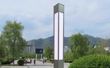 公园安装太阳能伊犁景观灯怎样布光更亮 公园安装太阳能伊犁景观灯怎样布光更亮