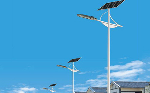 伊犁太阳能路灯安装步骤与接线要点解析 伊犁太阳能路灯安装步骤与接线要点解析