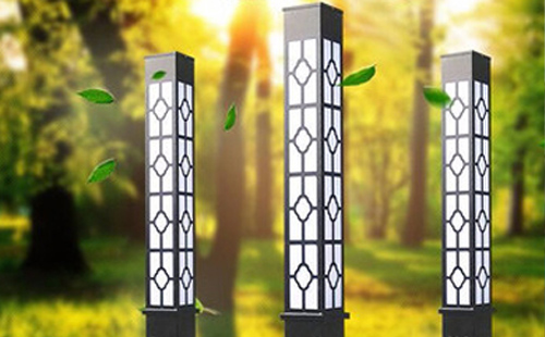 太阳能伊犁景观灯选型要点及本地化供应能力分析 太阳能伊犁景观灯选型要点及本地化供应能力分析