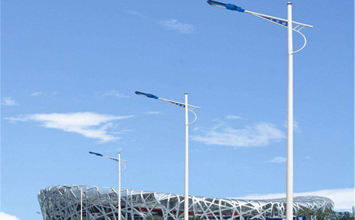 伊犁LED路灯怎么选?众城照明解析高效节能新趋势 伊犁LED路灯怎么选?众城照明解析高效节能新趋势