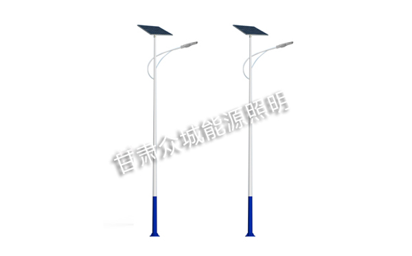 伊犁太阳能路灯“爆款”产品选型要点与地域适配建议 伊犁太阳能路灯“爆款”产品选型要点与地域适配建议
