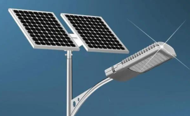 伊犁太阳能路灯功率查看方法 + 核心作用，新手必看！